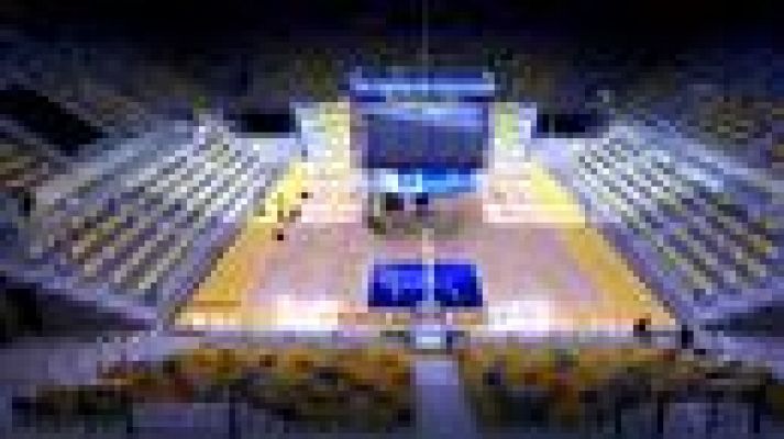 Telecanarias - Deportes Canarias - 09/02/2018