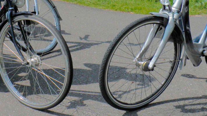 Informativo de Madrid - Informativo de Madrid 2 - 09/02/18