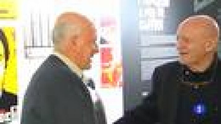 Informatiu Balear - Debat a Eivissa sobre la Transició.