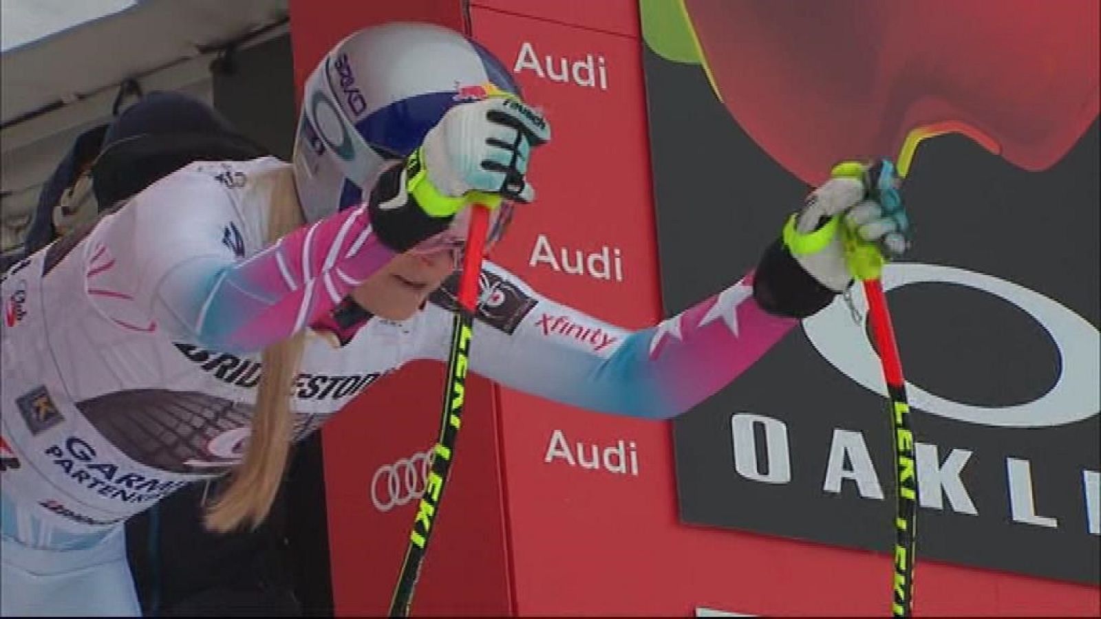 FIS. Magazine - T3 - Programa 8 - ver ahora