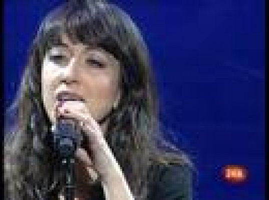  - Entrega de los Premios de la Música