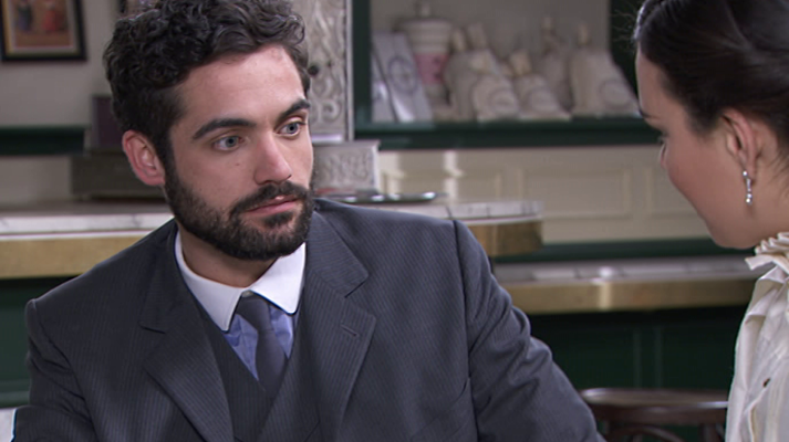 Acacias 38 - Capítulo 697