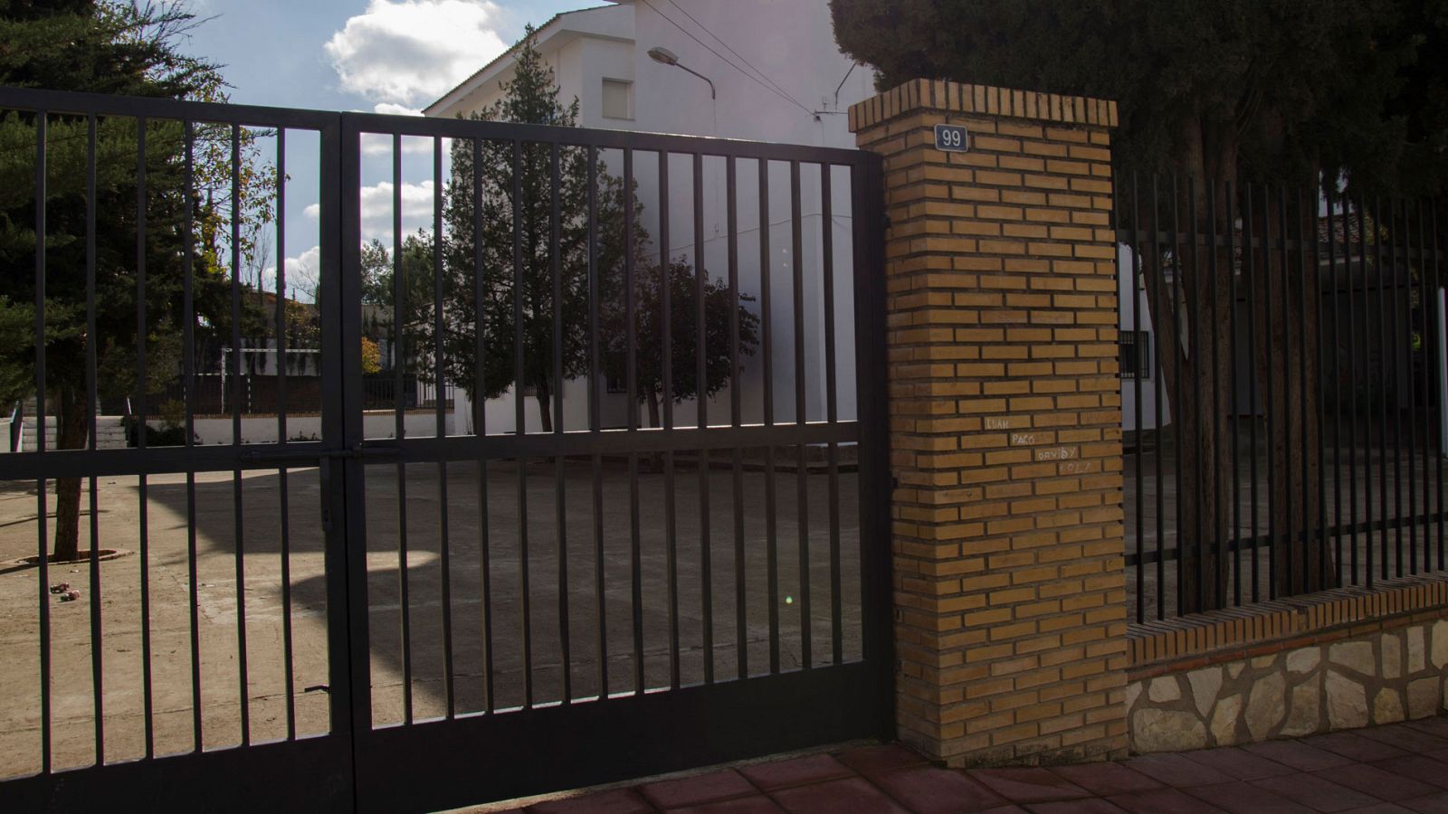 Archivan las diligencias en la presunta violación a un niño en un colegio de Jaén