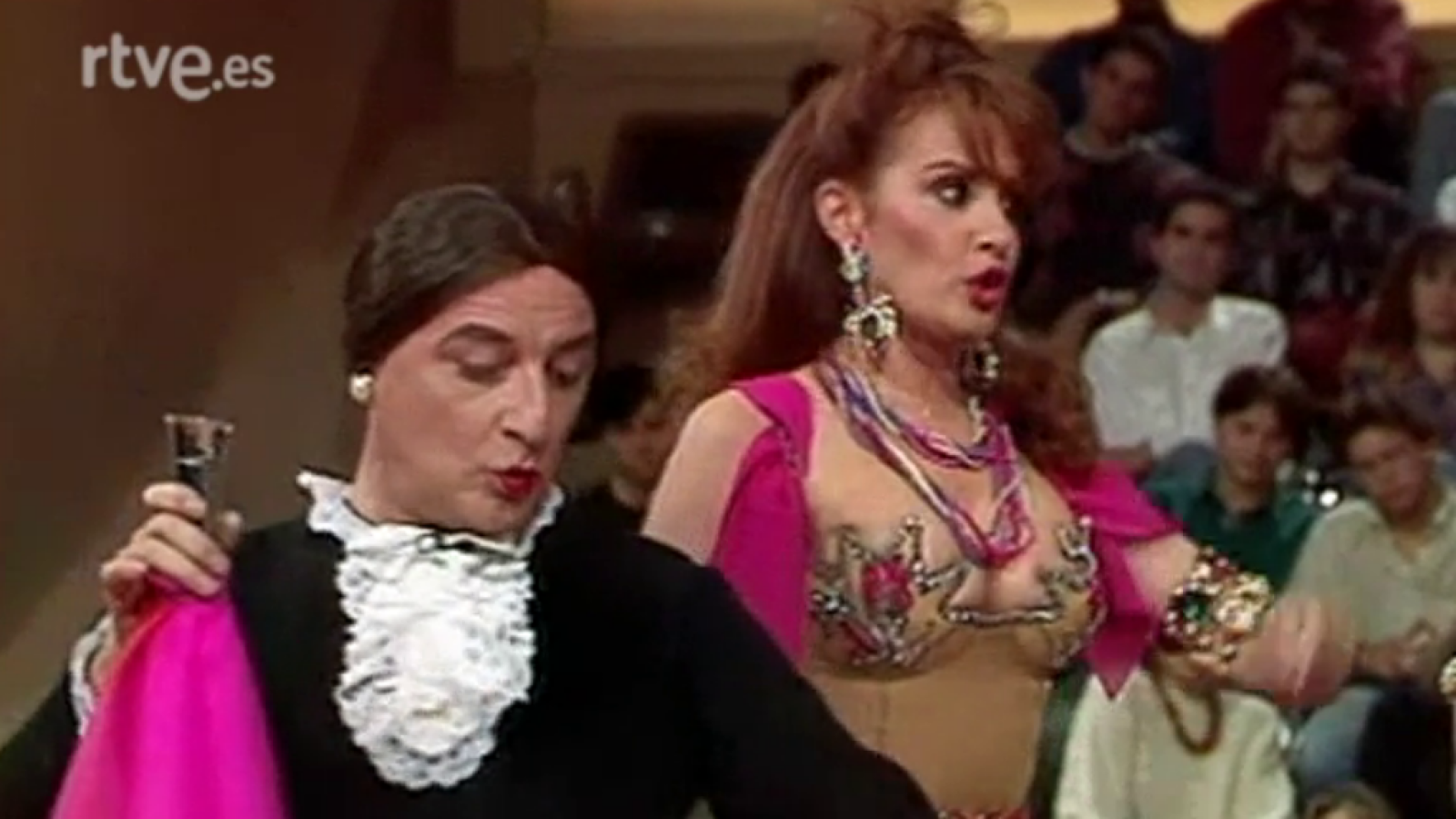 Un, dos, tres - Israel