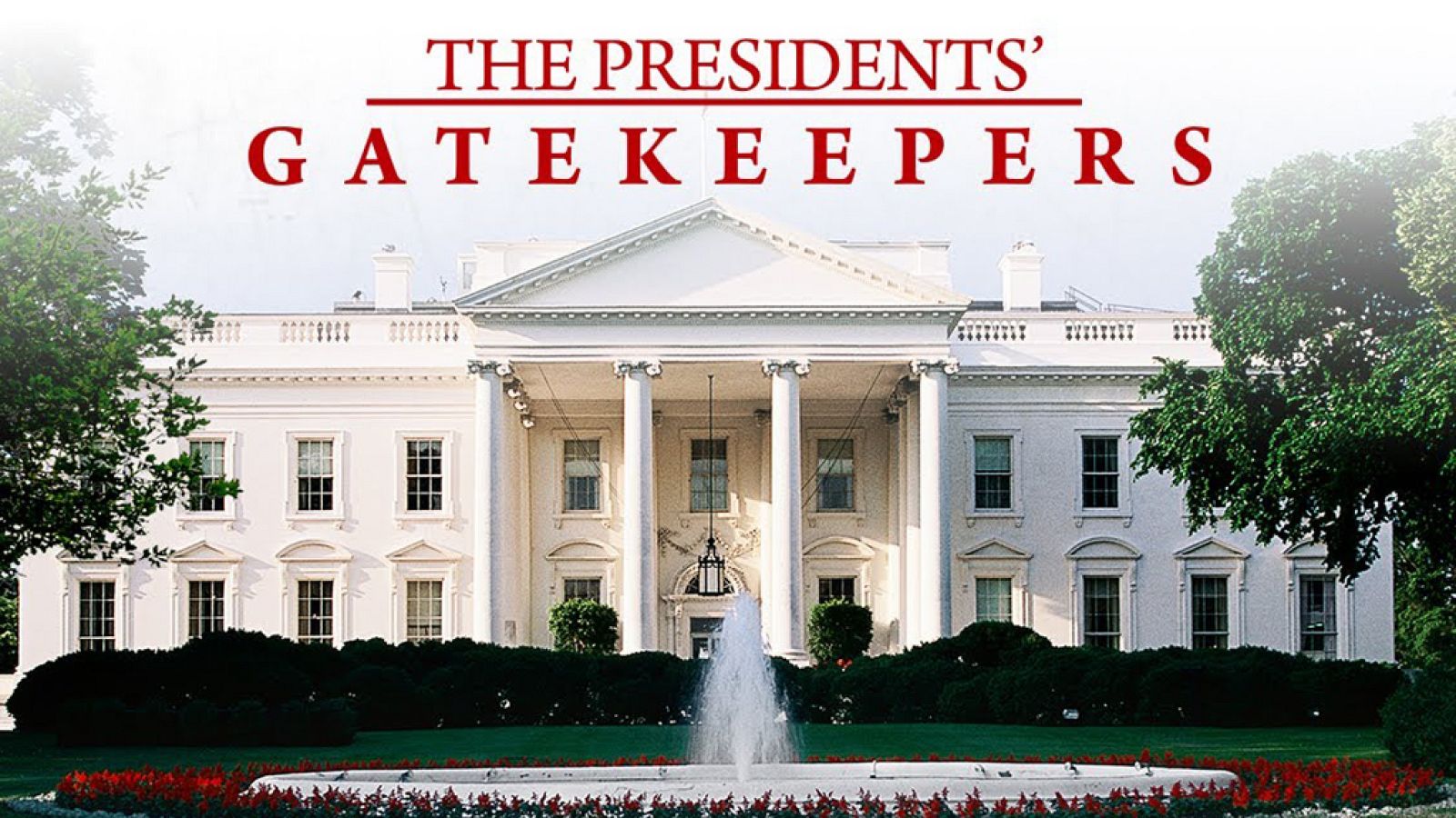 Otros documentales - Los guardianes del Presidente, cap. 1 - ver ahora