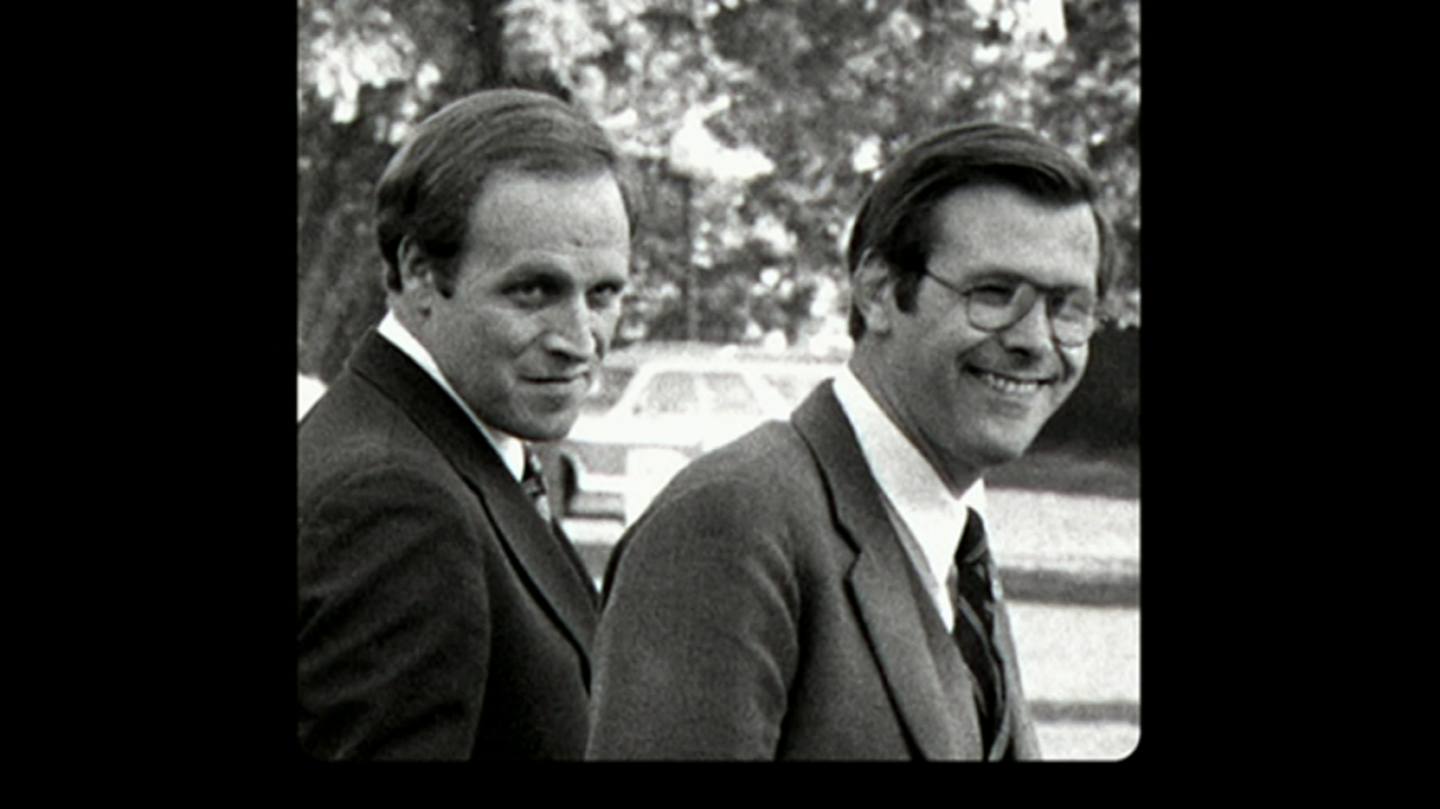 Otros documentales - Los guardianes del Presidente. Episodio 2 - ver ahora