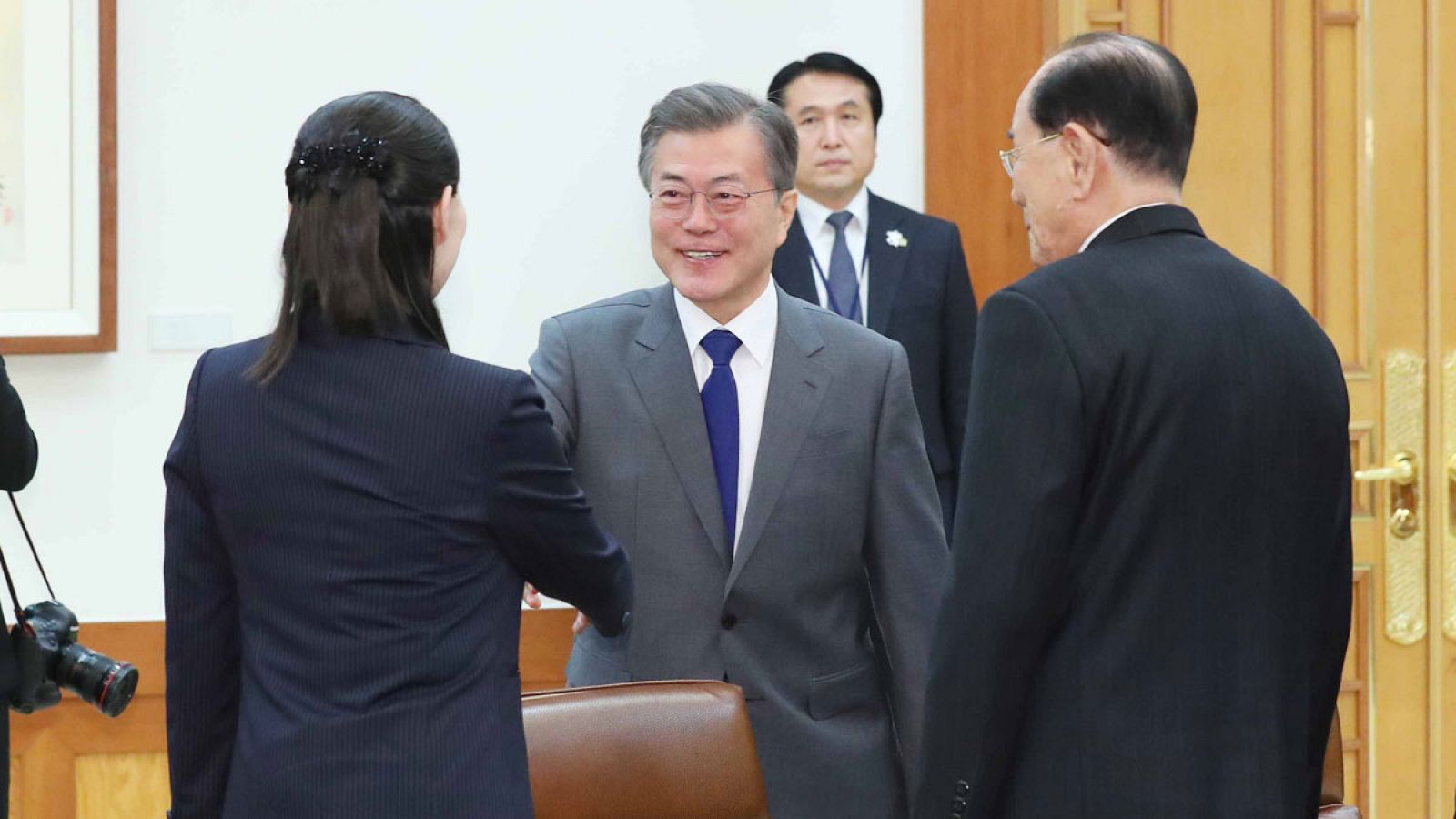 Telediario Matinal en Cuatro Minutos 10/02/18