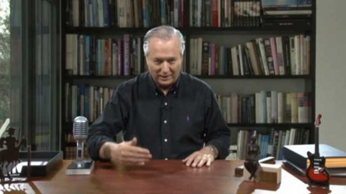 Inglés online TVE - Programa 23