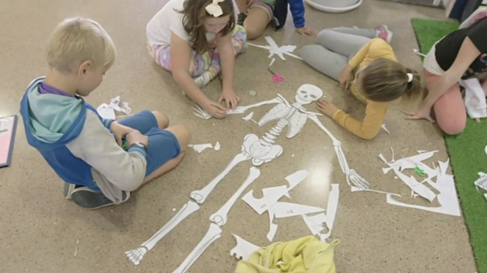 Maneras de educar - Ciudad del Mar, Torrevieja - ver ahora