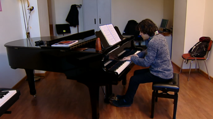 España en comunidad - España en comunidad - 10/02/18