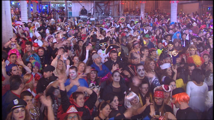 Telecanarias - Telecanarias 2 - 09/02/2018