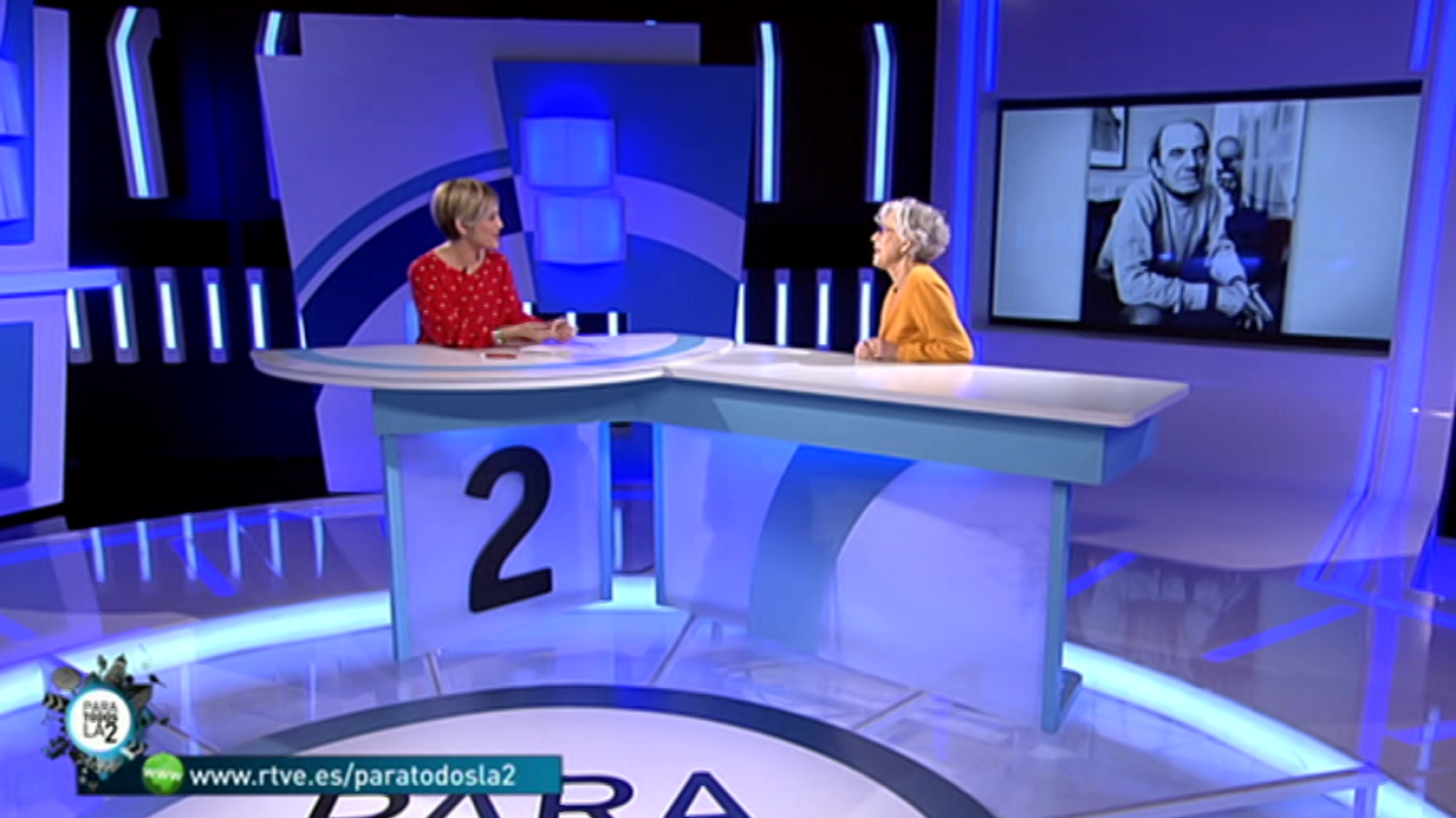 Para todos La 2 - 10/02/18 - ver ahora