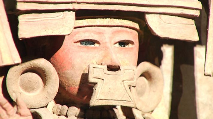 Arqueomanía - El Turuñuelo de Guareña