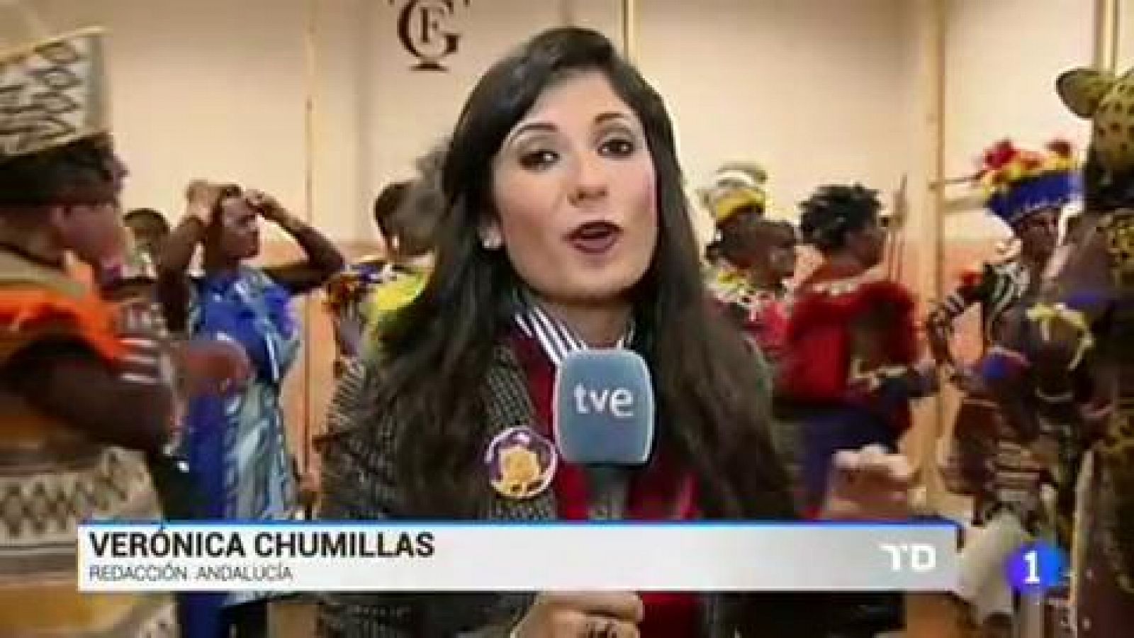 Telediario 1: Cádiz entrega sus premios de Carnaval tras una final de más de once horas en el Gran Teatro Falla | RTVE Play