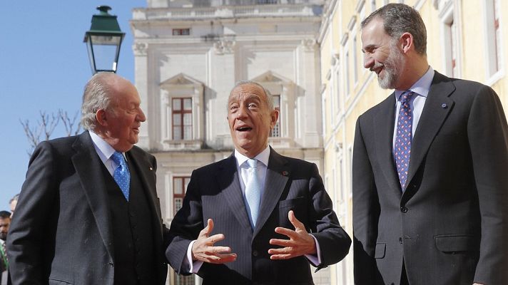 Audiencia Abierta - Audiencia Abierta - 10/02/18