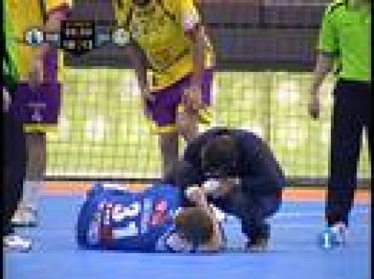  - Portland y Barça, semifinal de Copa