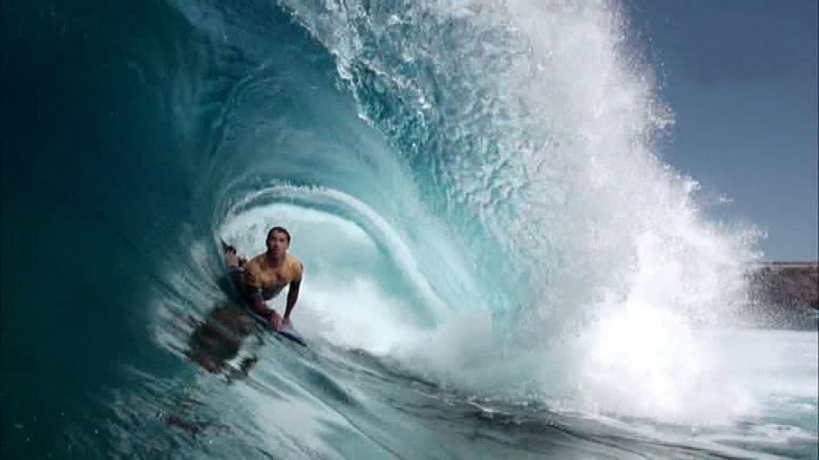 Documental: Body-Board Gran Canaria 'Frontón King Festival Galdar 2017' - ver ahora