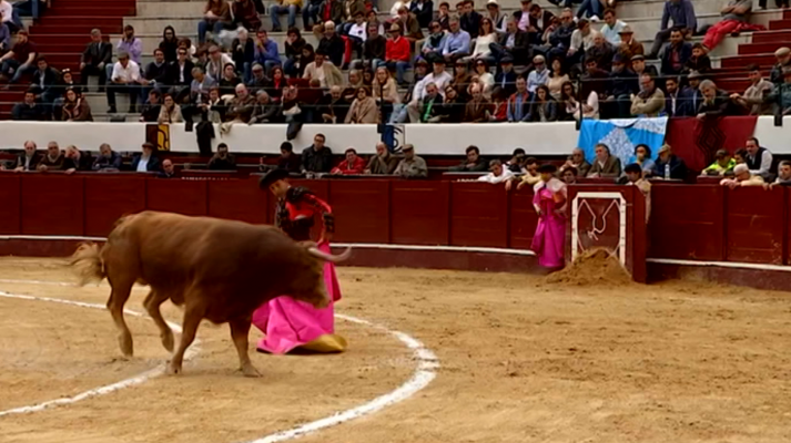 Tendido cero - Tendido Cero - 10/02/18