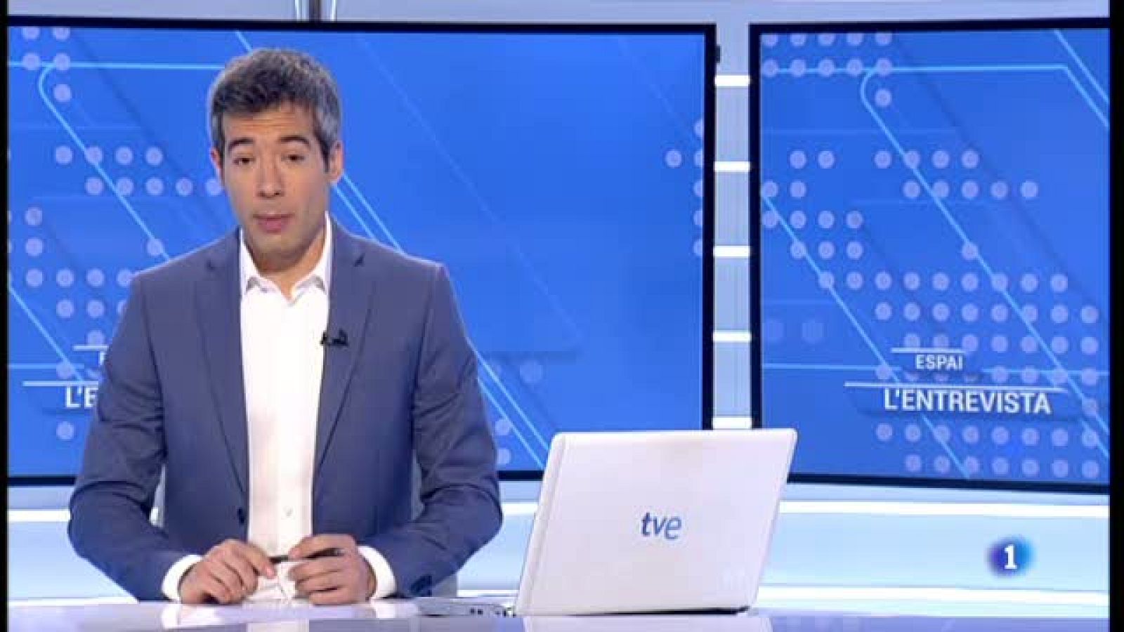 L'Entrevista de l'Informatiu Cap de Setmana: Anna Ginès, professora de Dret Laboral a Esade - 10/02/2018