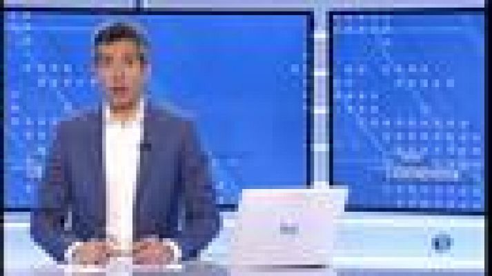 L'Informatiu - L'Entrevista de l'Informatiu Cap de Setmana: Anna Ginès, professora de Dret Laboral a Esade - 10/02/2018