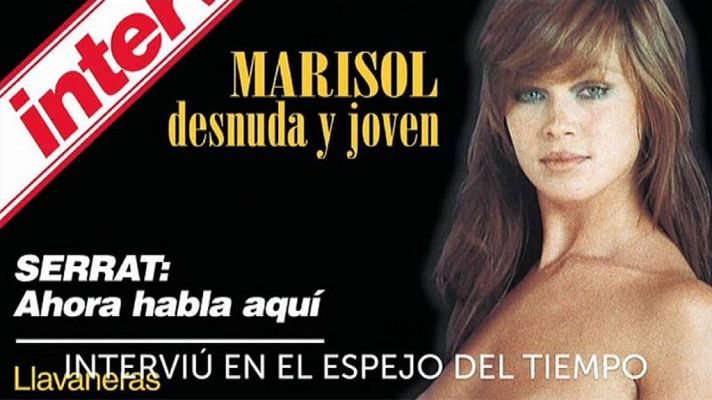 Informe Semanal - Interviú en el espejo del tiempo