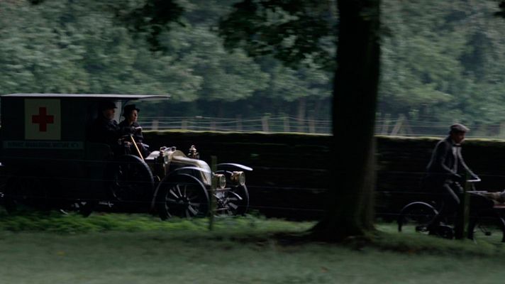 La noche temática - Marie Curie, una mujer en el frente