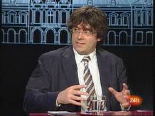 Aquí parlem - El català mès enllà del cinema