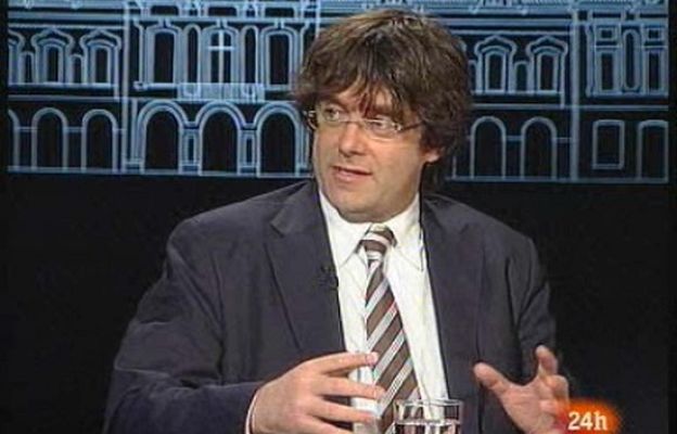 Aquí parlem - El català mès enllà del cinema