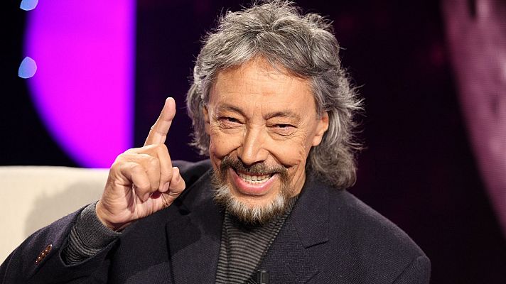 En noches como esta - Entrevista a Luis Llongueras