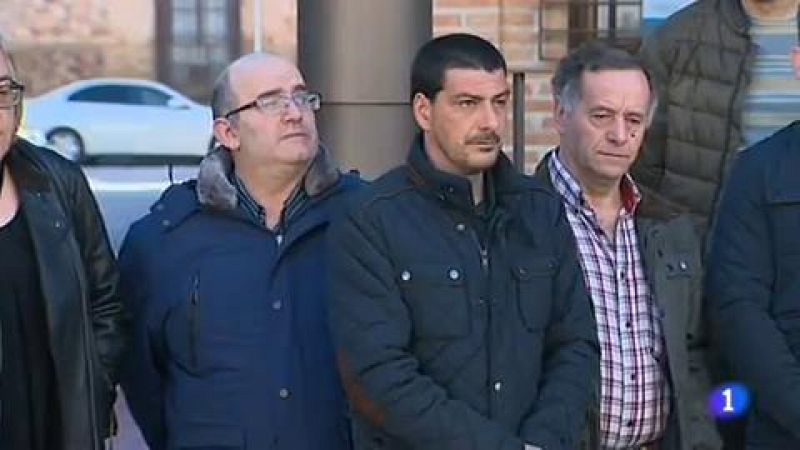 Tres detenidos por la paliza mortal a un joven de 28 años en Herencia, Ciudad Real