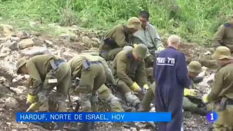 Israel se mantiene en estado de alerta