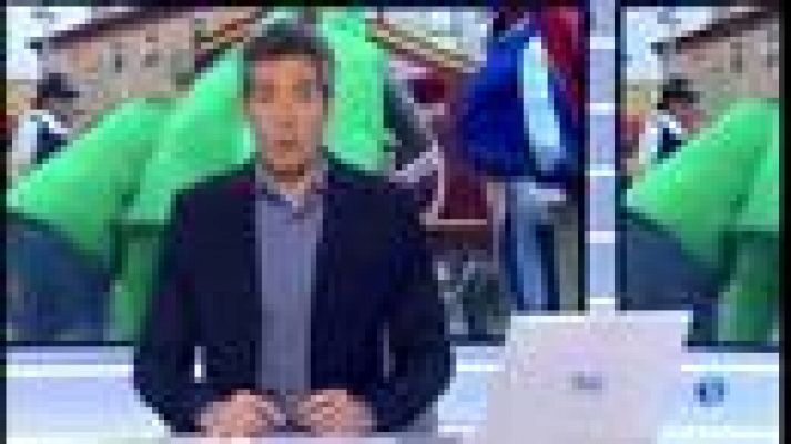 L'Informatiu - Cap de setmana de Carnaval 2018