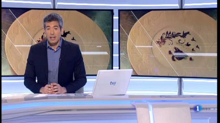 L'Informatiu - El Celler de Can Roca a Hollywood