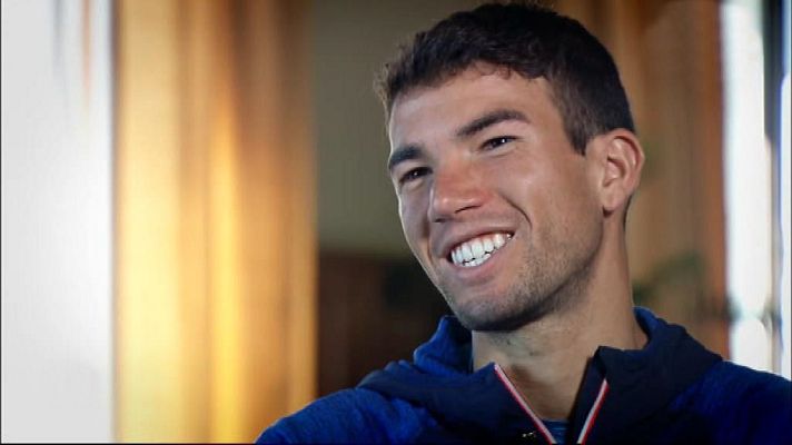 Objetivo Tokio - Programa 11