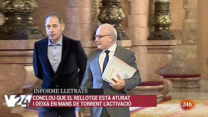 Vespre 24 - Vespre 24 - 09/02/18