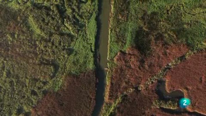 Las rutas Capone - Roberto recorre Busturialdea-Urdaibai