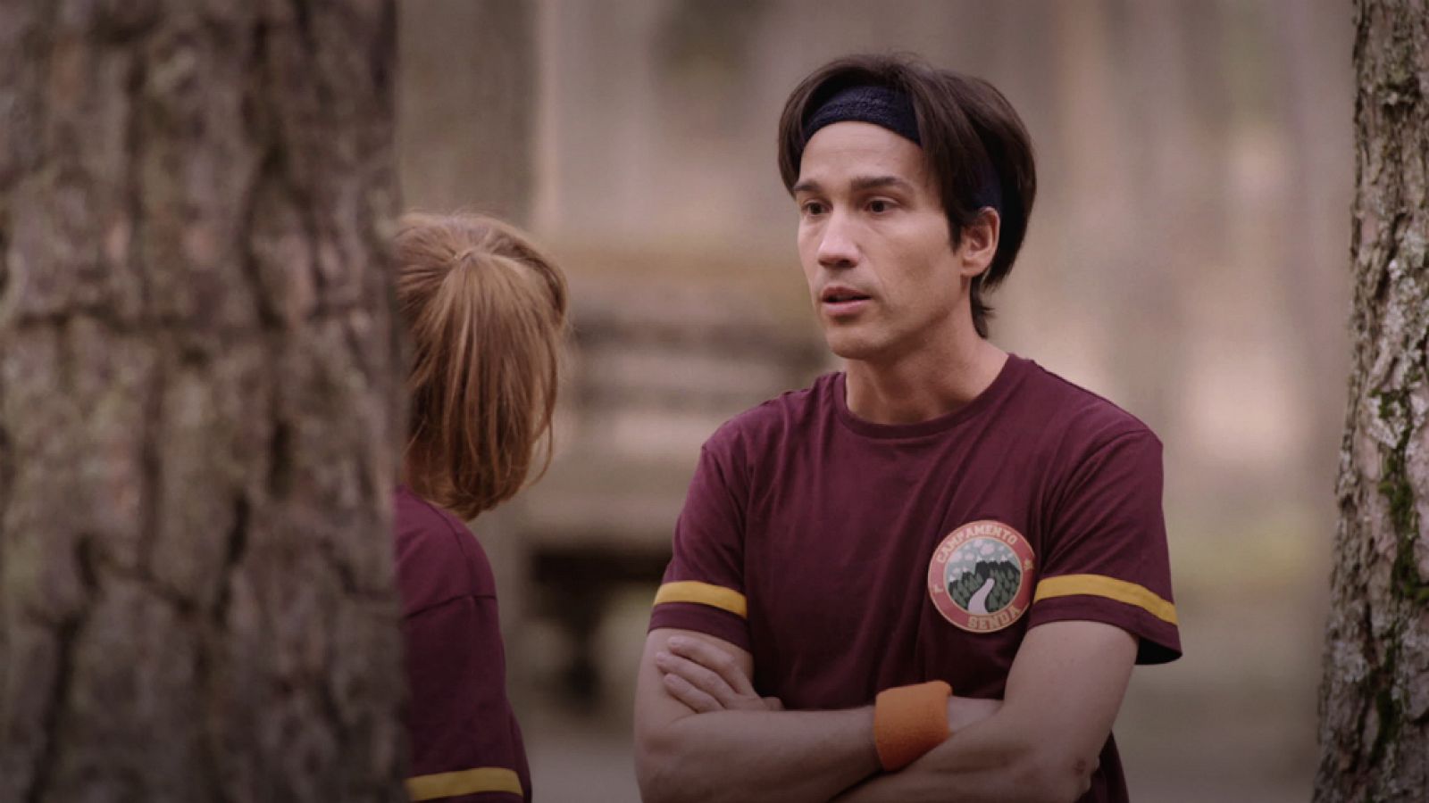 Colegas - Capítulo 1 - Colegas | Ver