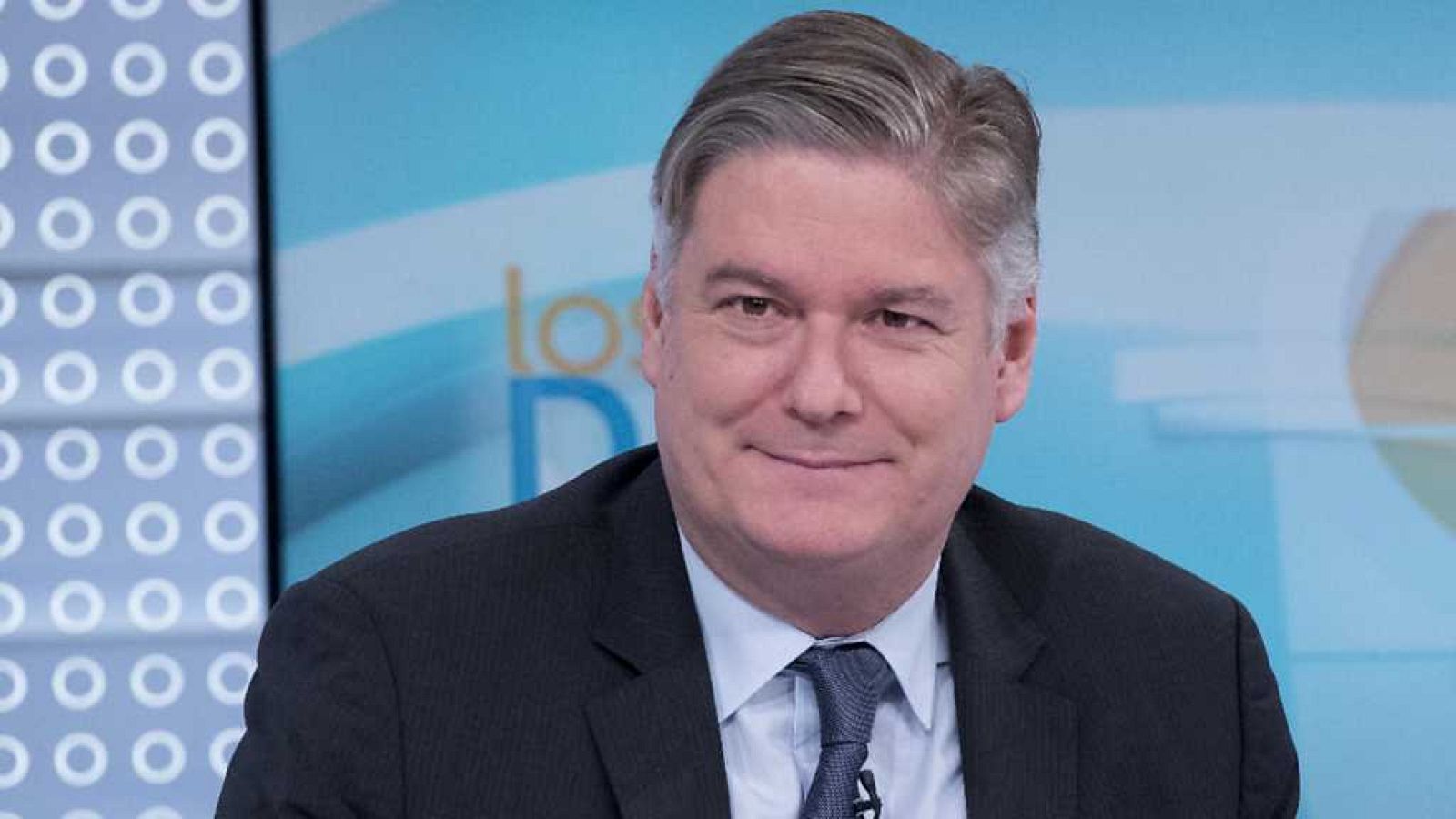 Los desayunos de TVE - Antonio López-Istúriz, secretario general del Partido Popular Europeo - ver ahora