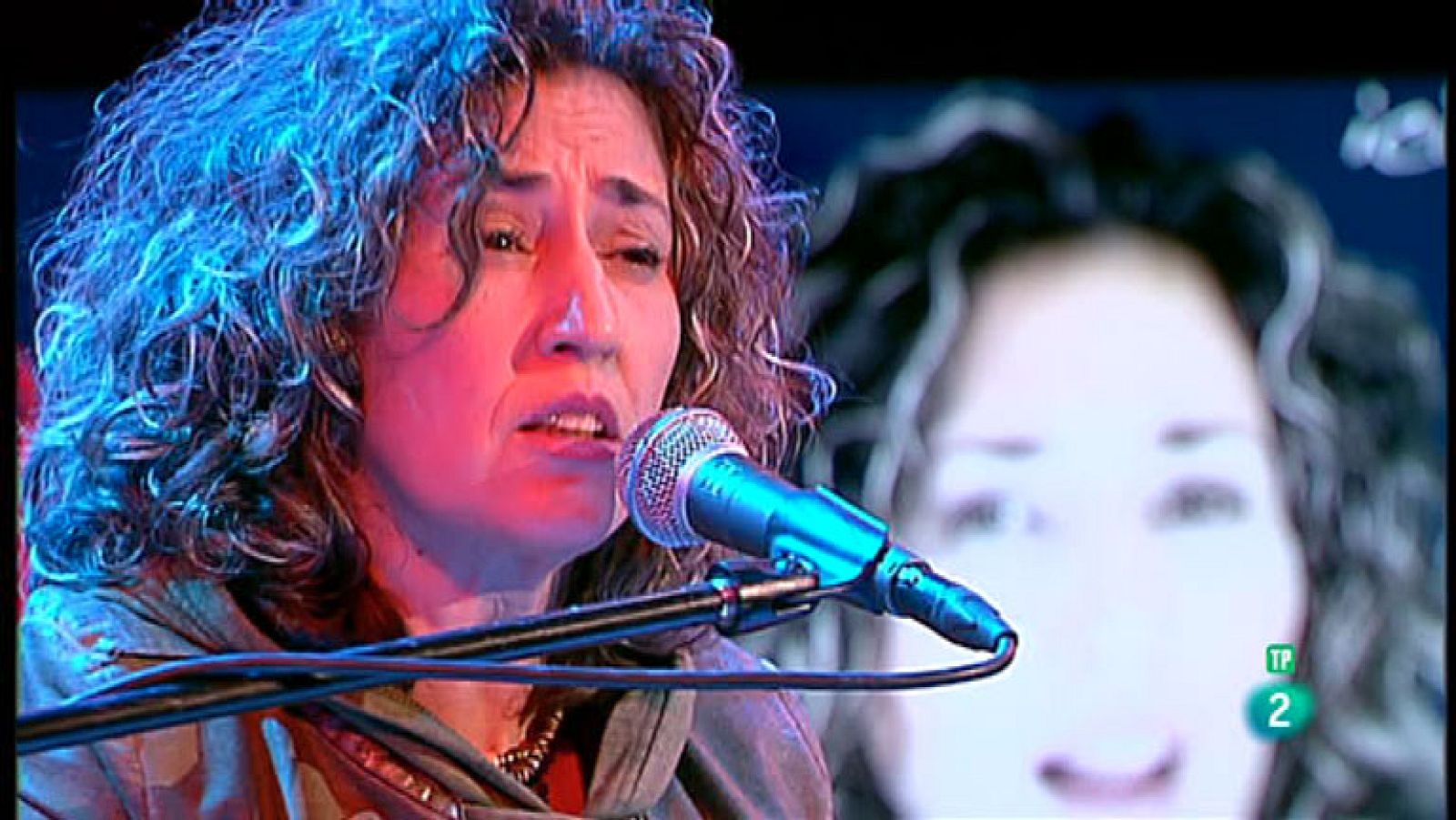 La Aventura del Saber. Música en directo: Laura Granados