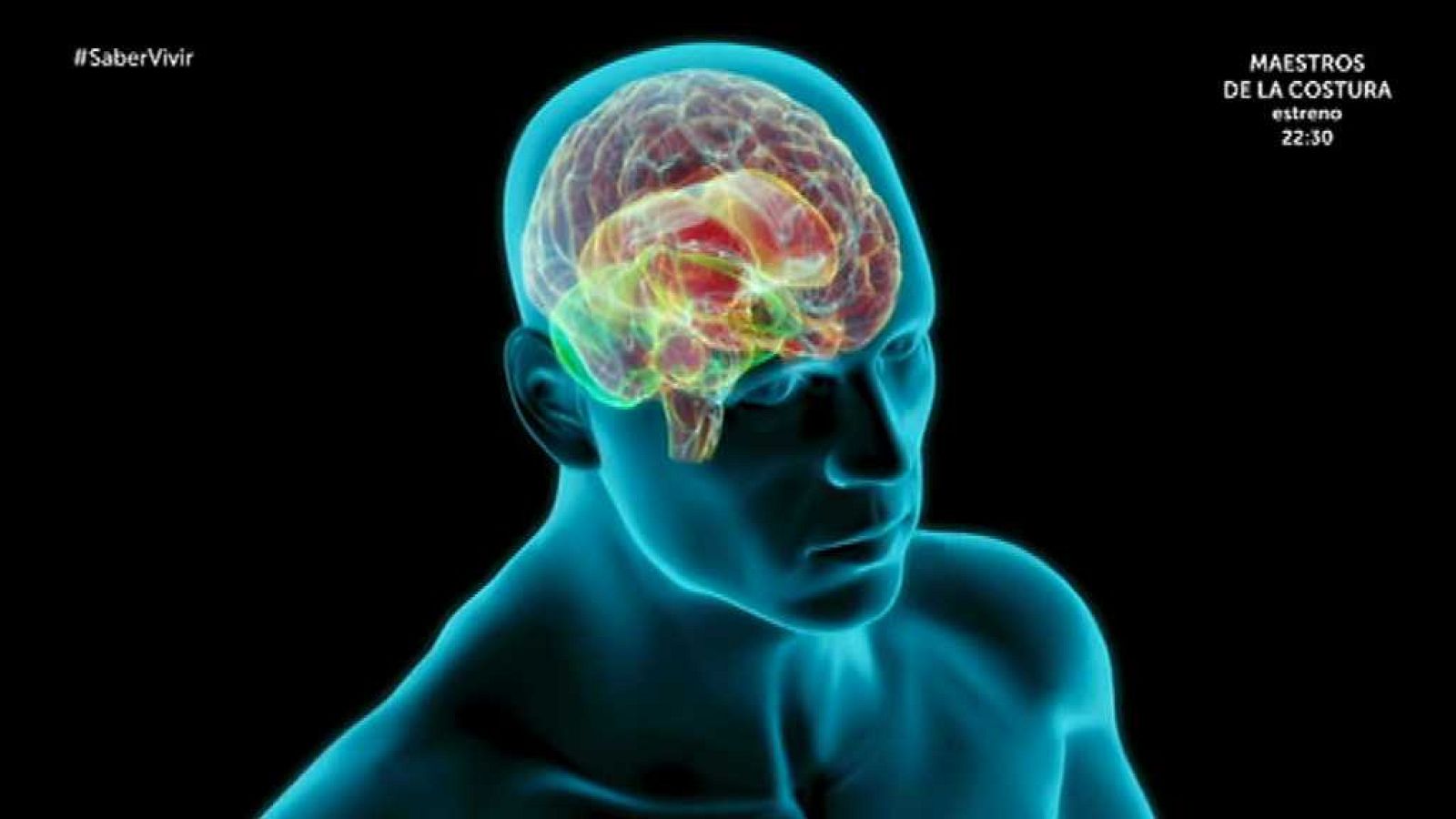 Saber vivir - 12/02/18 - ver ahora