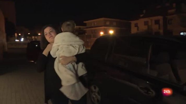  - Silvia cree que la conciliación familiar en España no existe