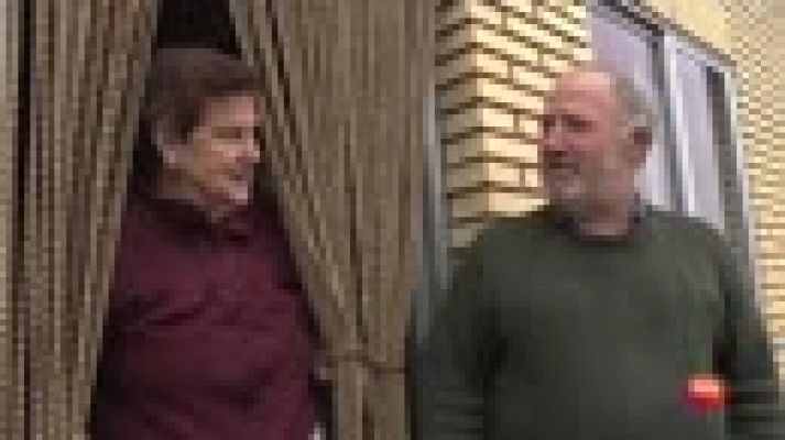  - Soria es una de las provincias más envejecidas y también la más despoblada de España