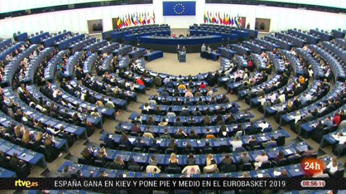 Europa - Euroescola, una apuesta por "enlazar Europa"