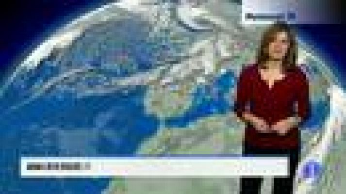 Noticias de Extremadura - El tiempo en Extremadura - 12/02/18