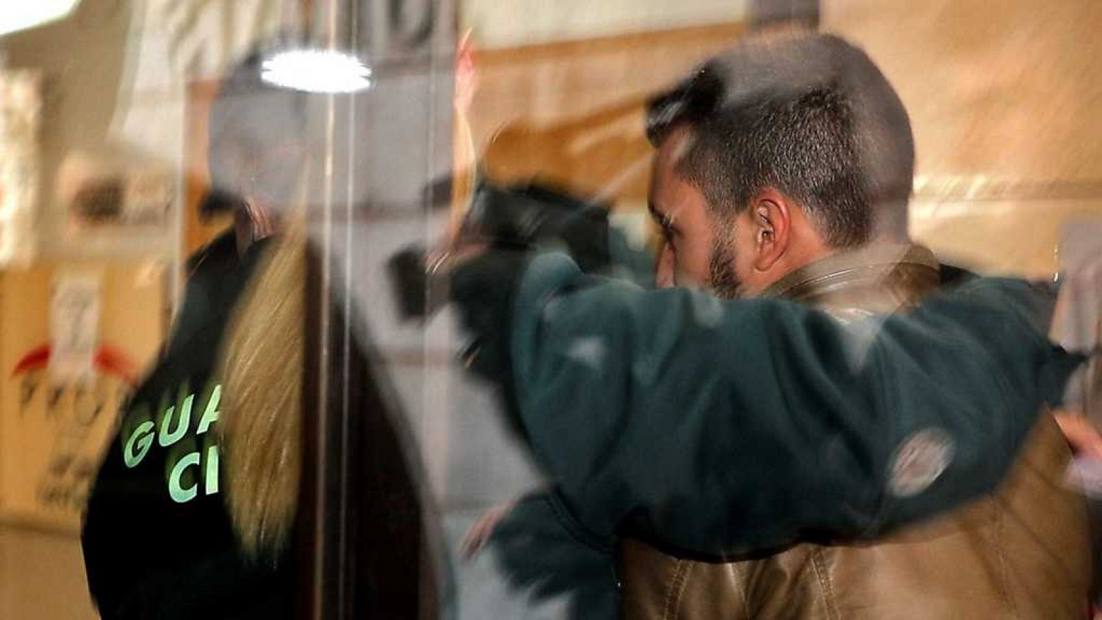 L'Informatiu - Comunitat Valenciana - 12/02/18 - ver ahora