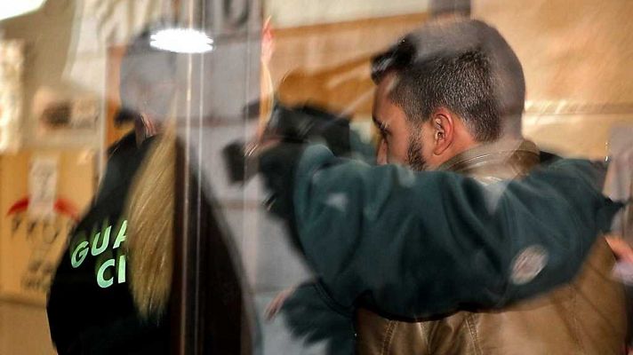 L'informatiu - Comunitat Valenciana - L'Informatiu - Comunitat Valenciana - 12/02/18