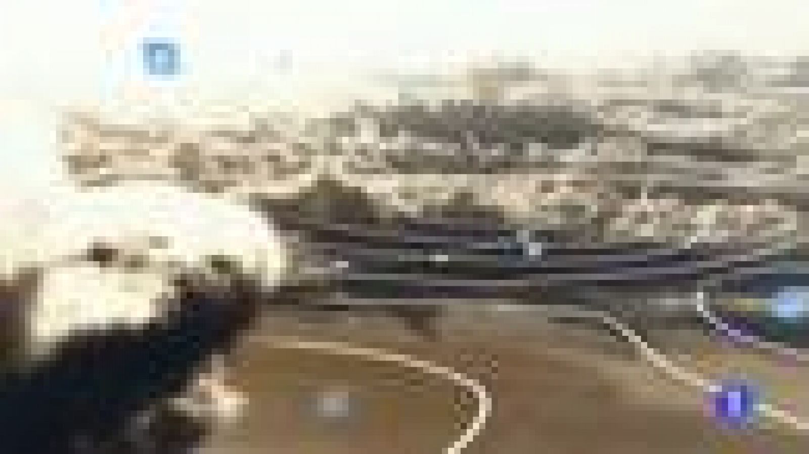 El tiempo en la Region de Murcia - 12/02/2018