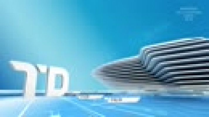 Telediario 1 - Telediario 1 en 4' - 12/02/18