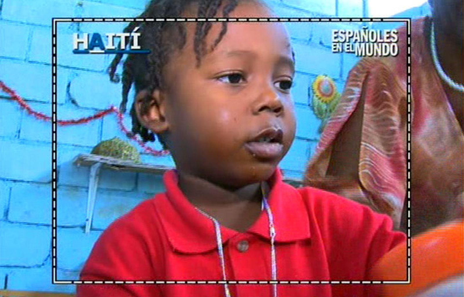 Españoles en el mundo - Haití - Avance | Ver