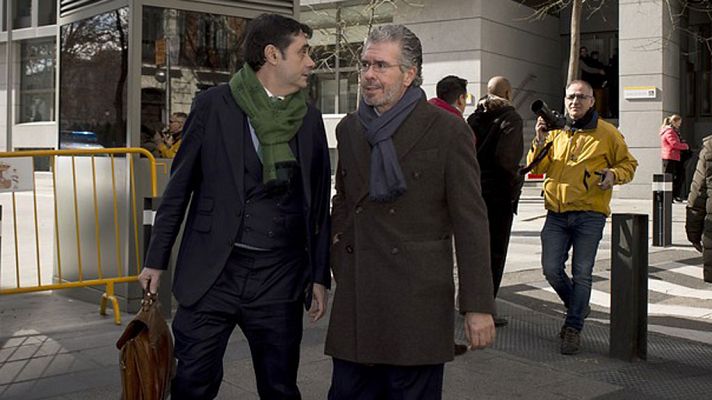 Informativo de Madrid - Informativo de Madrid - 12/02/18